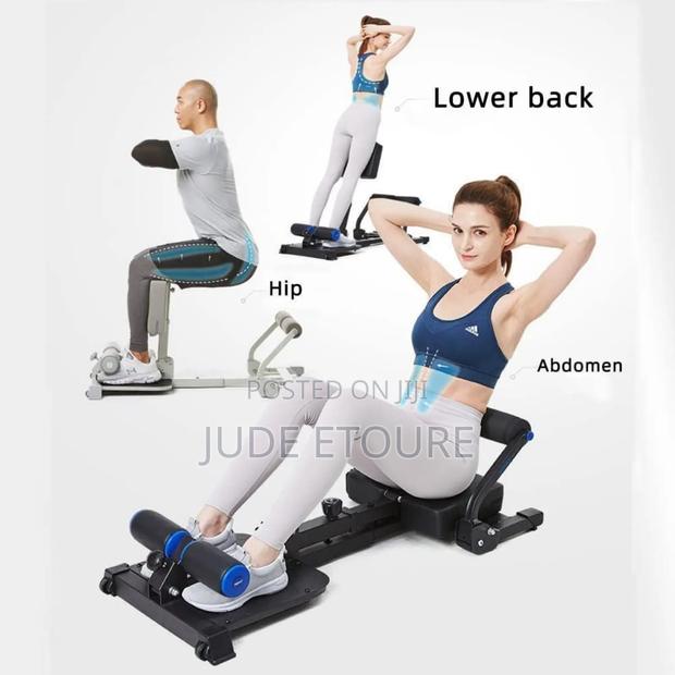 Squart Exercise Machine · Photo 4