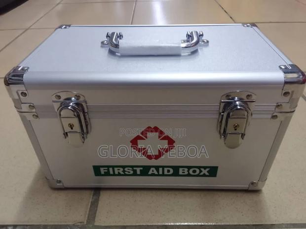 First Aid Box