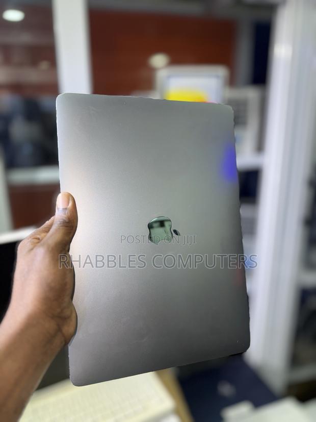 Laptop Apple MacBook Pro 2019 16GB Intel Core i7 SSD 512GB