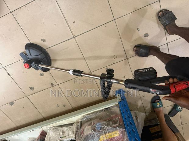 Changeable Brush Cutter · Photo 2