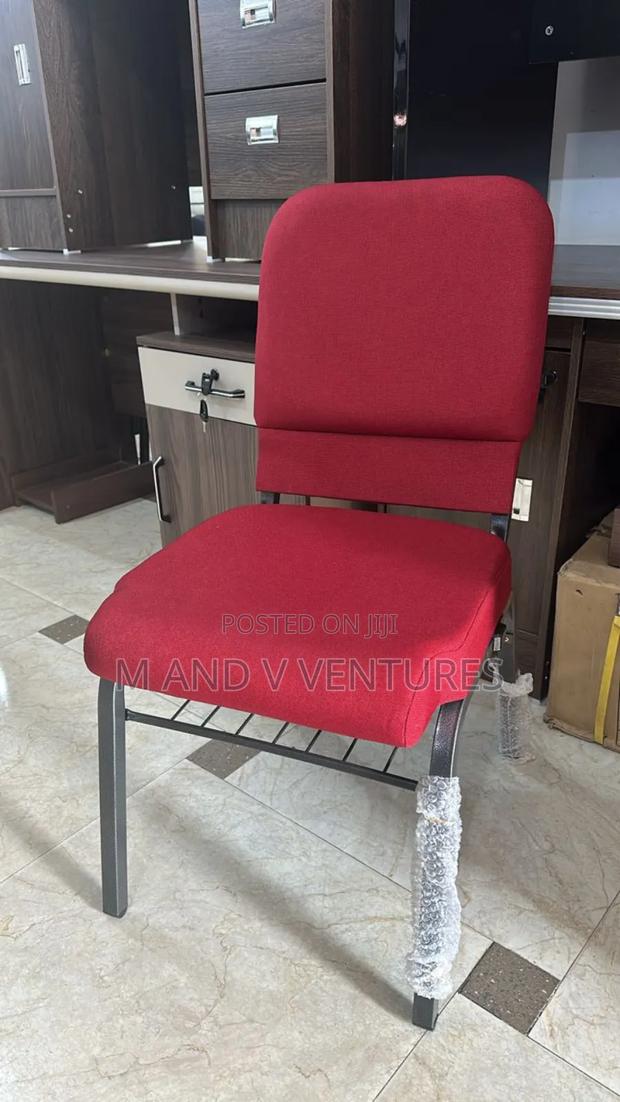 Auditorium Chair for Gathering