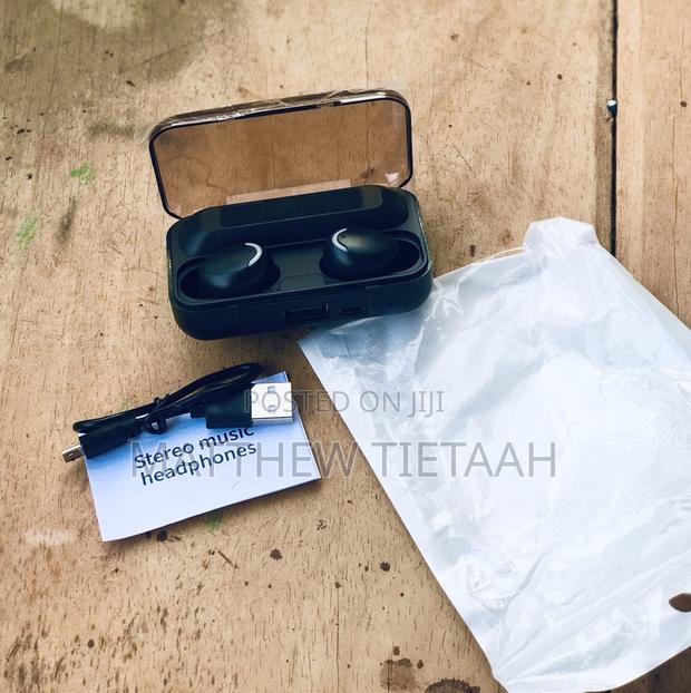 Airpod/ Earbuds/ Airpods/ Buds/ Handsfree/ Ear Piece/ Earpiece photo 3