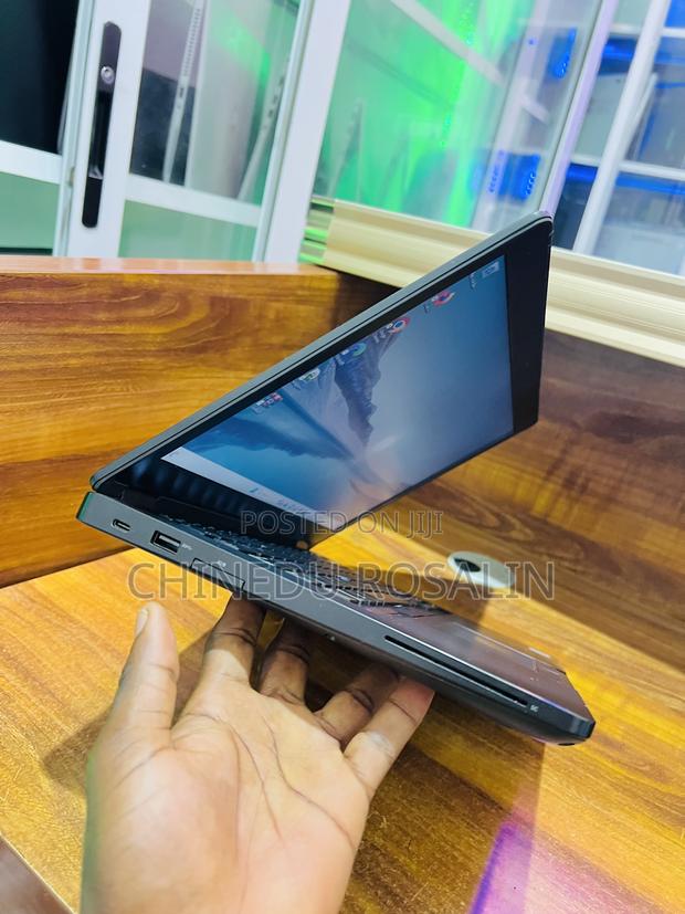 Laptop Dell Latitude 14 5480 16GB Intel Core I7 SSD 256GB photo 3