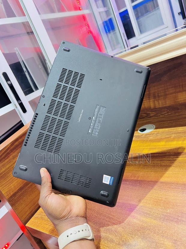 Laptop Dell Latitude 14 5480 16GB Intel Core I7 SSD 256GB photo 7