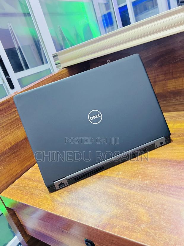 Laptop Dell Latitude 14 5480 16GB Intel Core I7 SSD 256GB photo 5