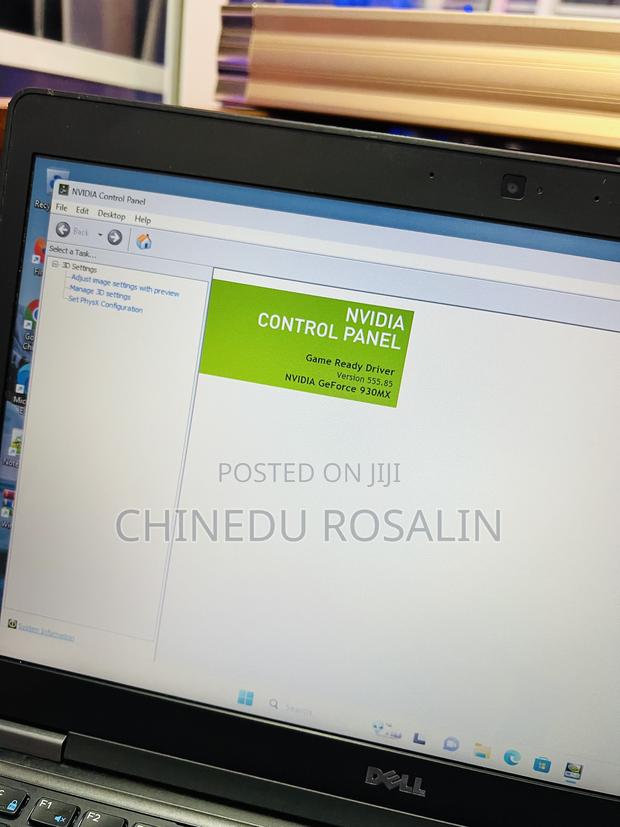 Laptop Dell Latitude 14 5480 16GB Intel Core I7 SSD 256GB photo 11