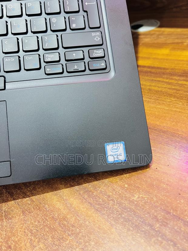 Laptop Dell Latitude 14 5480 16GB Intel Core I7 SSD 256GB photo 2