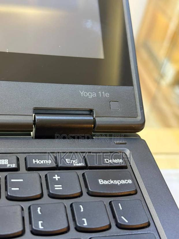 Laptop Lenovo Yoga 11e 8GB Intel Celeron SSD 128GB photo 3