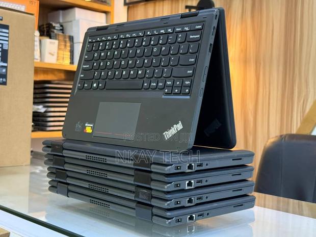 Laptop Lenovo Yoga 11e 8GB Intel Celeron SSD 128GB photo 2