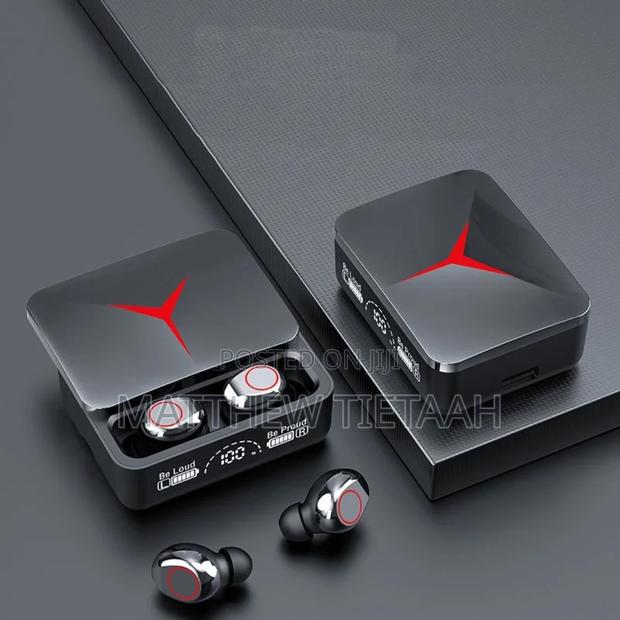 Airpod/ Earbuds/ Airpods/ Buds/ Handsfree/ Ear Piece/ Earpiece