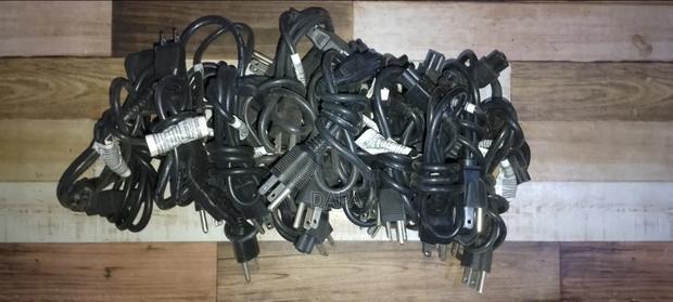 Cobra Power Cables for Laptop Charger · Photo 2