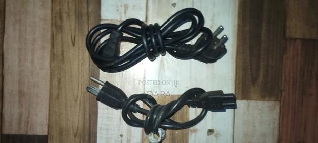 Cobra Power Cables for Laptop Charger · Photo 3