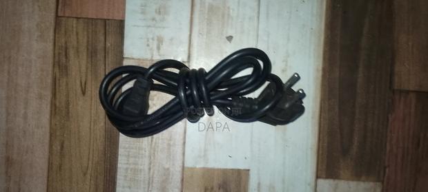 Cobra Power Cables for Laptop Charger · Photo 4