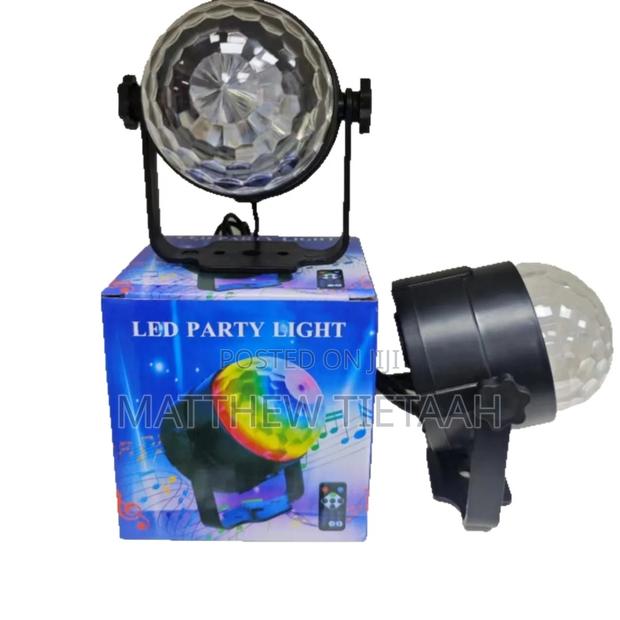 Rgb Led/ Stage/ Disco/ Laser/ Party/ Vibrant/ Night/ Light/ Lights photo 4