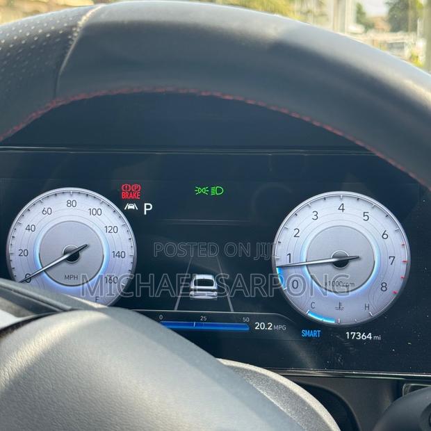 Hyundai Elantra N Base (Automated Manual) 2024 Black