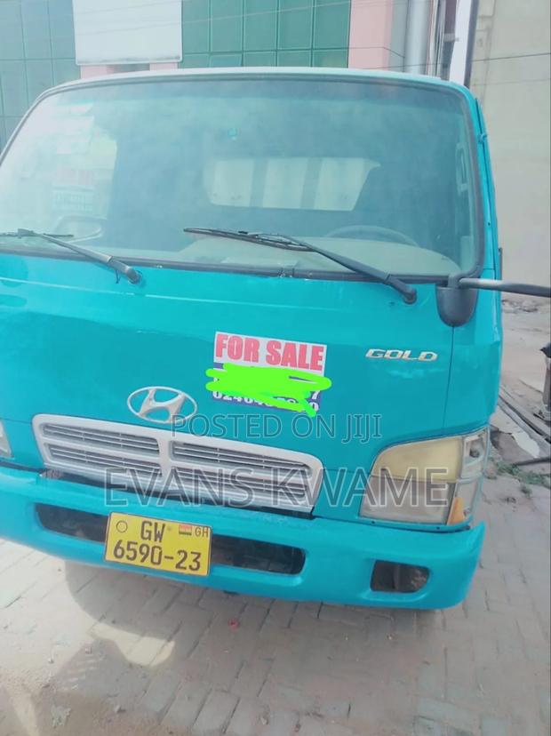 Hyundai Might 23 Registration