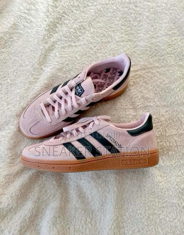 Adidas Handball Spezial Sneakers · Photo 3