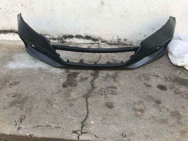 Accord 2018,2019,2020 Front Bumper