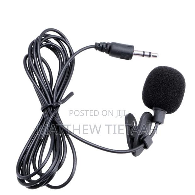 Microphones/ Mic/ Mics