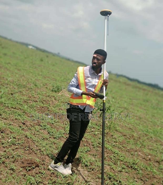 Run a Search on Your Land (Survey ) · Photo 2