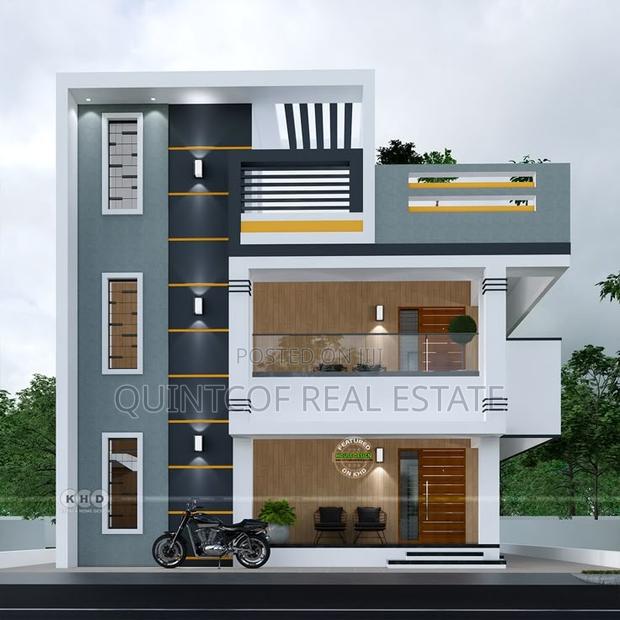 Architectural Drawing and 3d Design · Photo 3