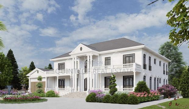 Architectural Drawing and 3d Design · Photo 4