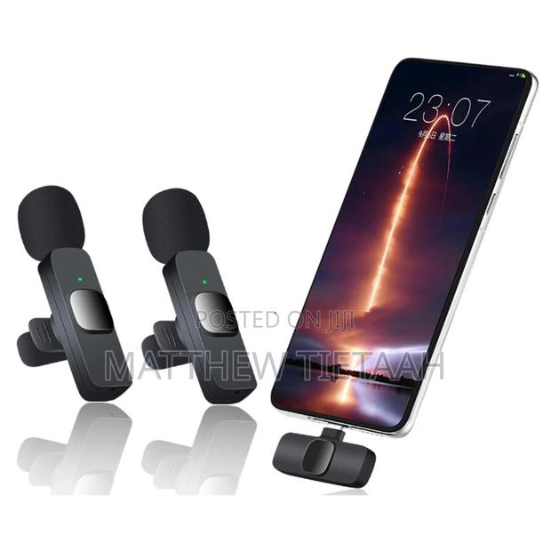Microphone/ Microphones/ Wireless/ Cordless/ Interview/ Mic/ Mics