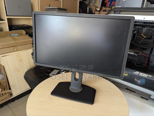 Dell24inch Monitor photo 2