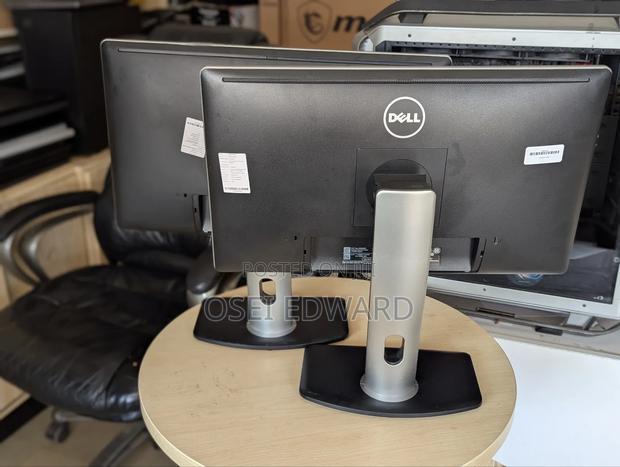 Dell24inch Monitor photo 5