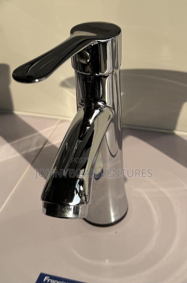 Single Basin Tap photo 2
