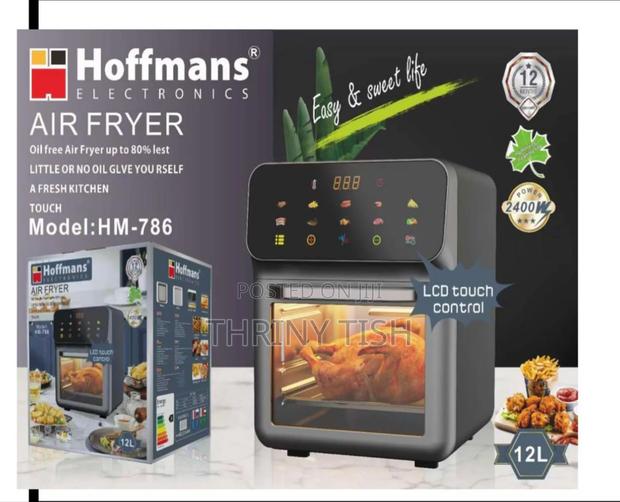 12l Air Fryer