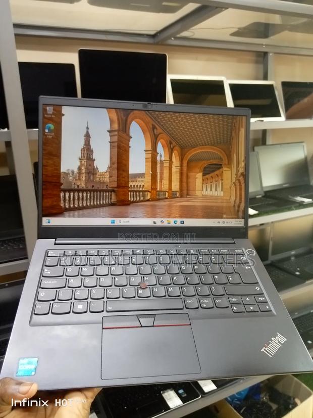 Laptop Lenovo ThinkPad A475 8GB AMD SSD 256GB photo 2
