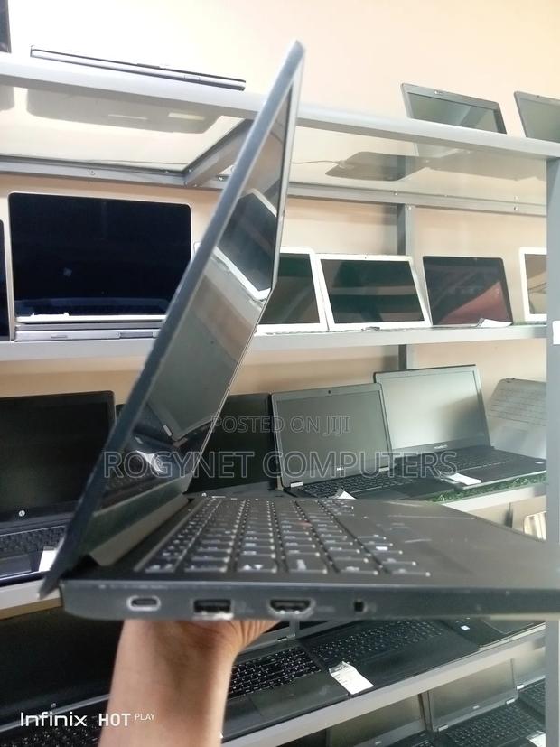 Laptop Lenovo ThinkPad A475 8GB AMD SSD 256GB photo 4