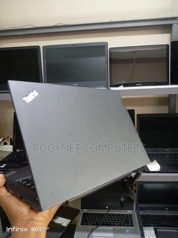 Laptop Lenovo ThinkPad A475 8GB AMD SSD 256GB photo 5