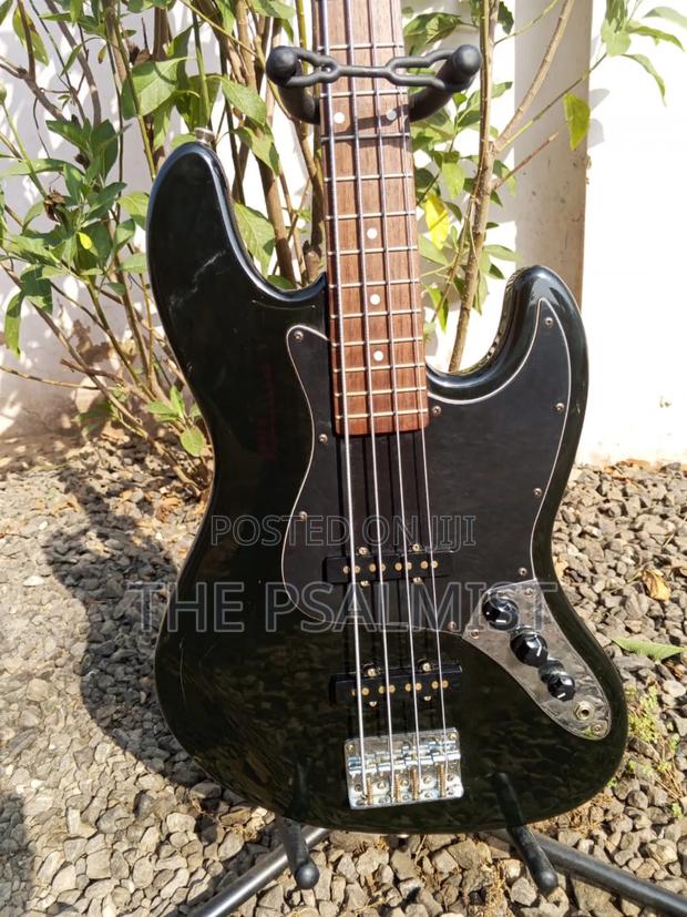 Legend(Eko Jb 300)Vintage Jazz Bass Guitar 4strings photo 2