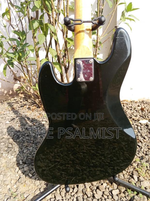 Legend(Eko Jb 300)Vintage Jazz Bass Guitar 4strings photo 6