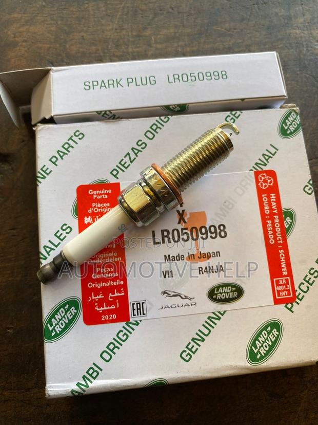 Original Oem Spark Plugs for All Cars photo 3