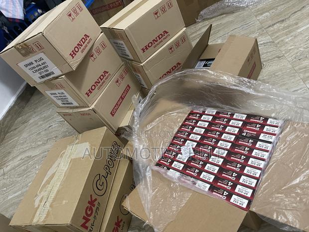 Original Oem Spark Plugs for All Cars