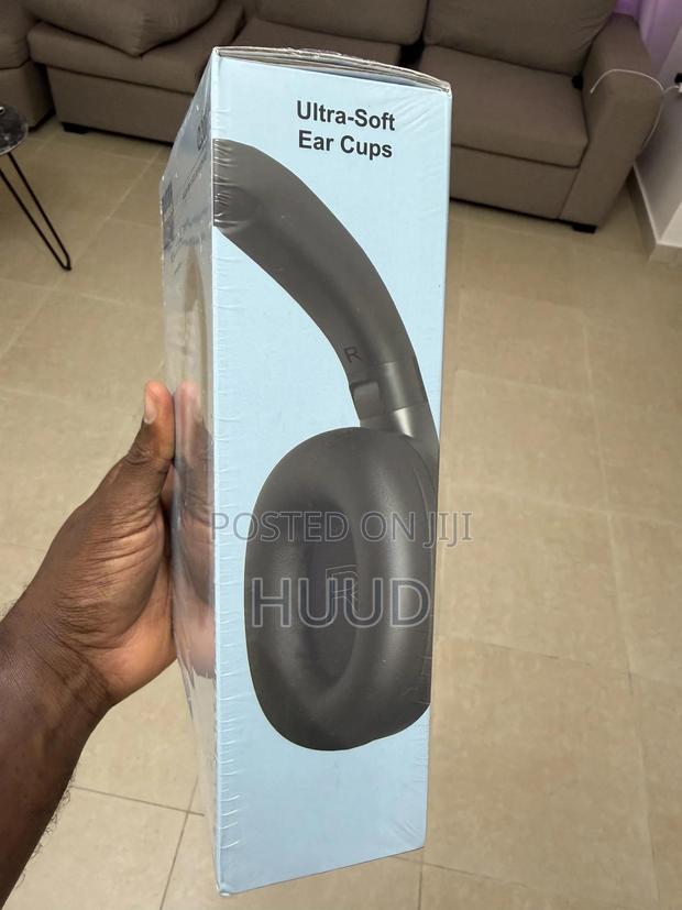 Anker Soundcore Q20i Bluetooth Headphone photo 2
