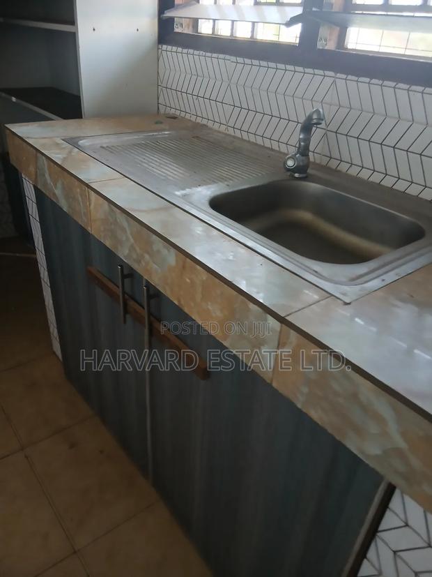 2bdrm Apartment in Tech Apemso Knust, Kumasi Metropolitan for rent photo 11