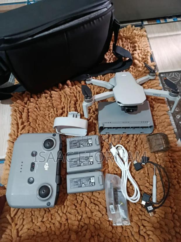Dji Drones