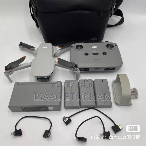 Dji Drones photo 3