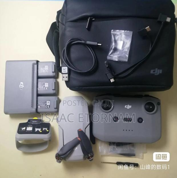 Dji Drones photo 4