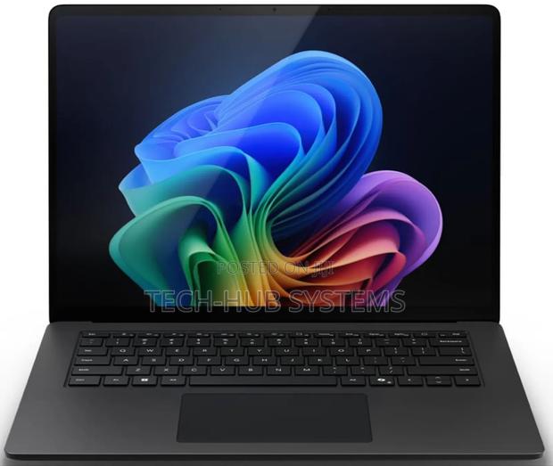 New Laptop Microsoft Surface Laptop 7 32GB Intel Core Ultra 7 SSD 1T