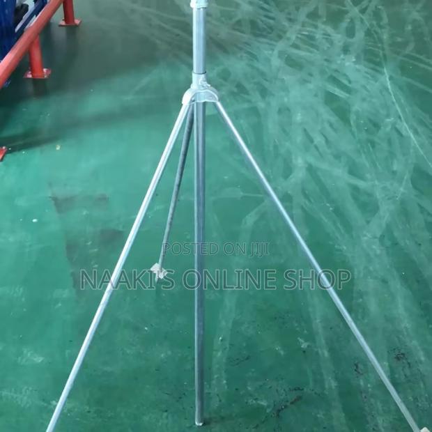 Agricultural Sprinkler Stand photo 2
