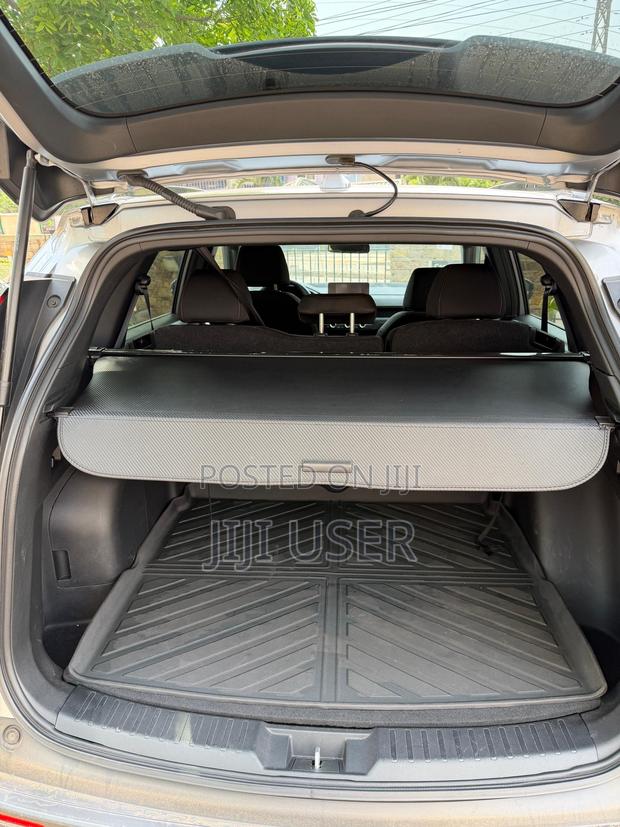 Honda CR-V EX AWD 2024 Beige photo 7