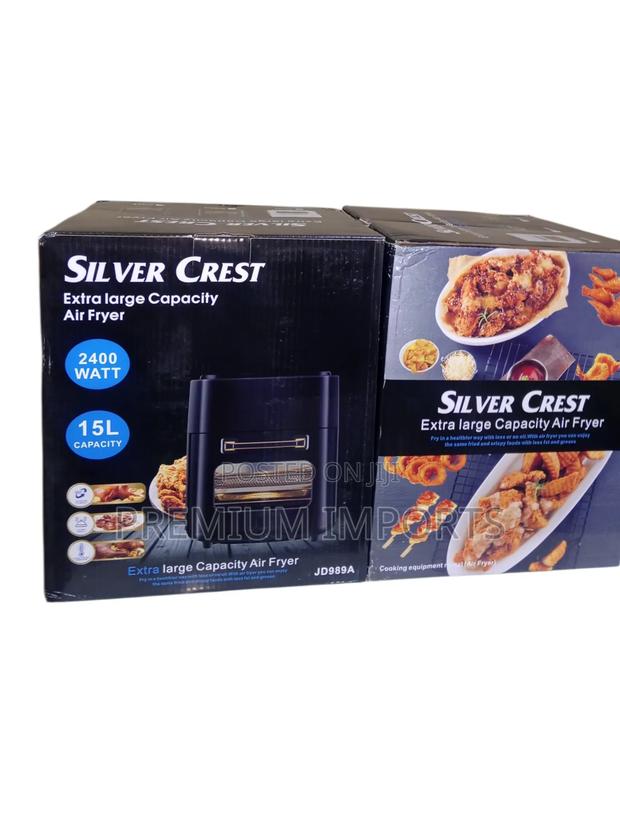 15l Airfryer