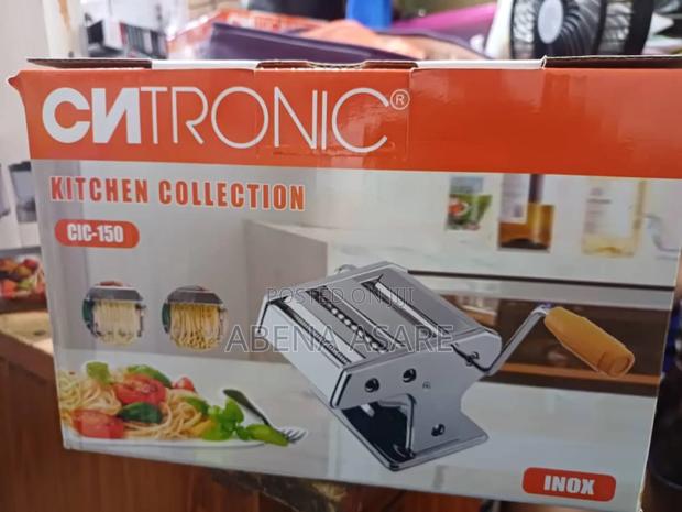 Chips Cutter Cntronic