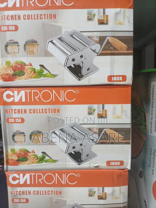 Chips Cutter Cntronic photo 2