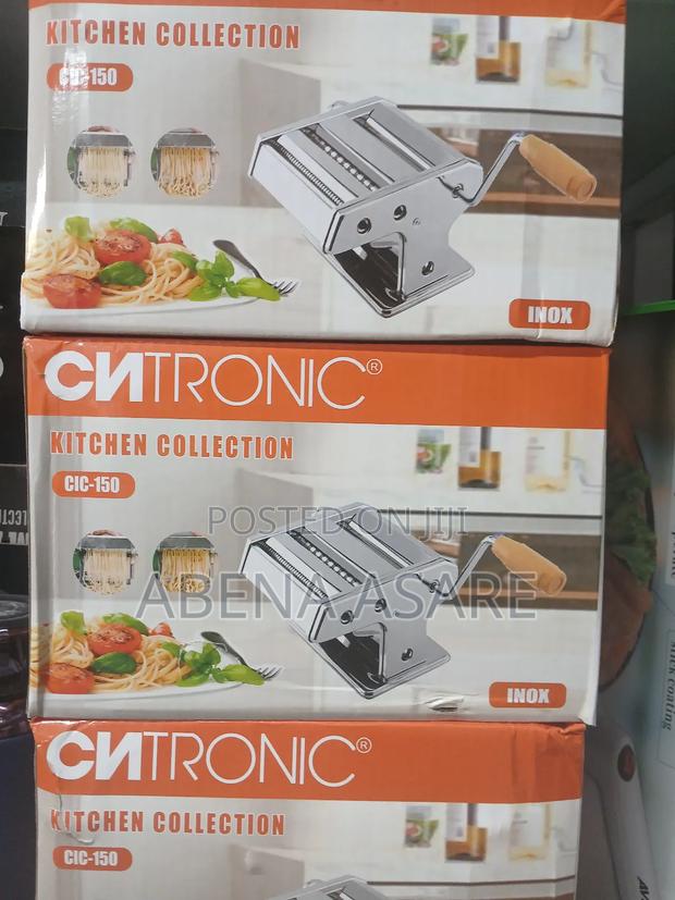 Chips Cutter Cntronic photo 3